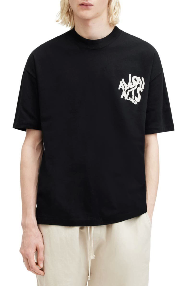 Tricou Christopher