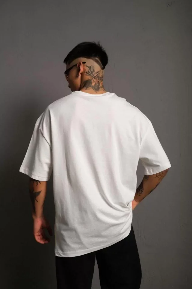 Tricou Cillian