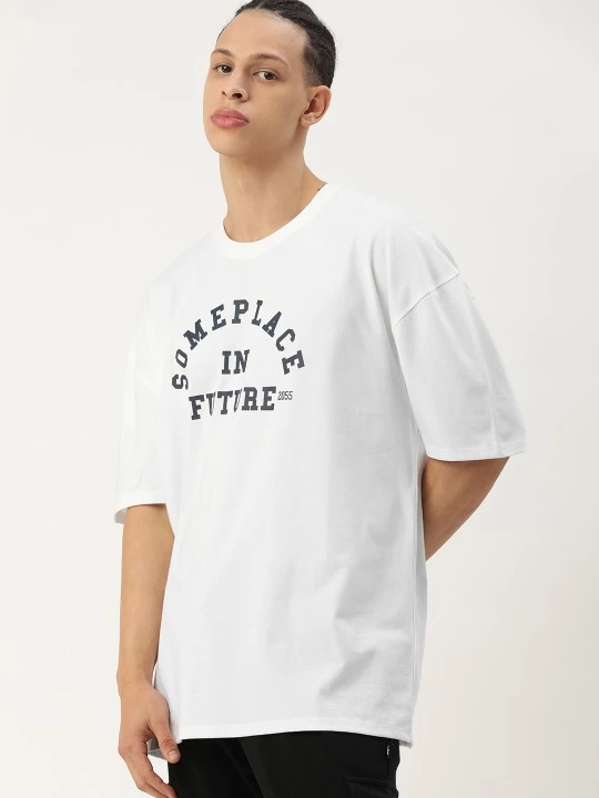 Tricou Clark