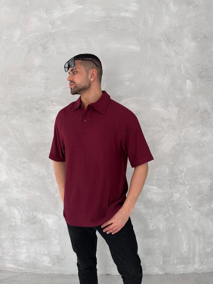 Tricou Clement