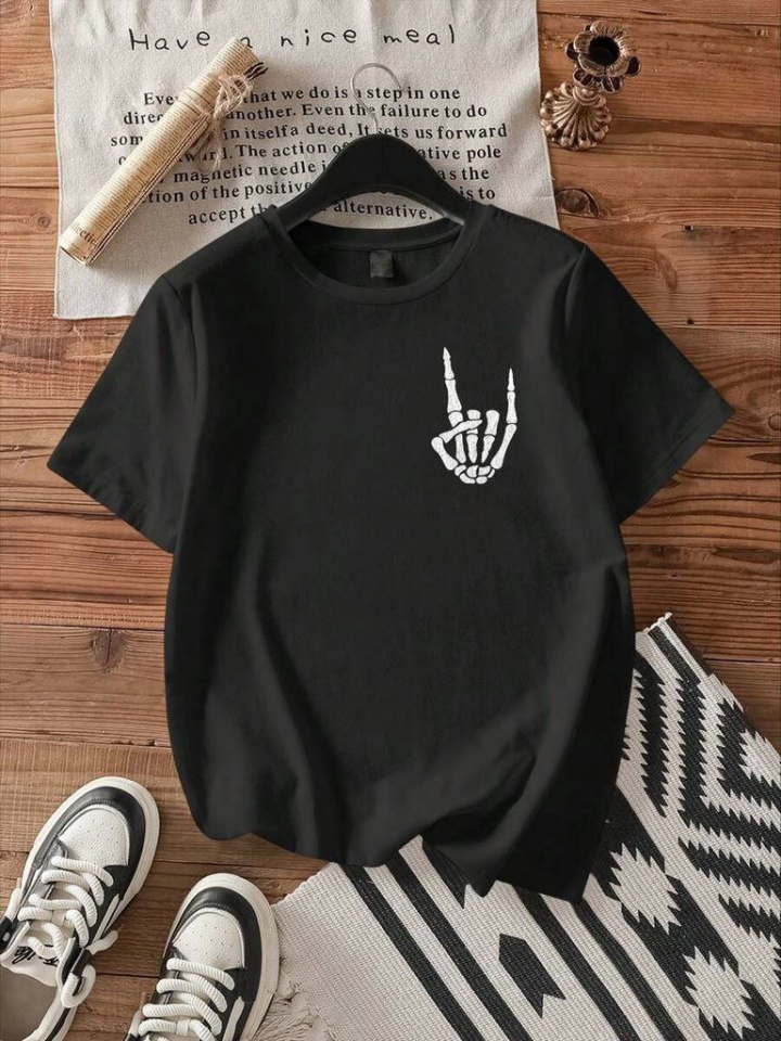 Tricou Cohan