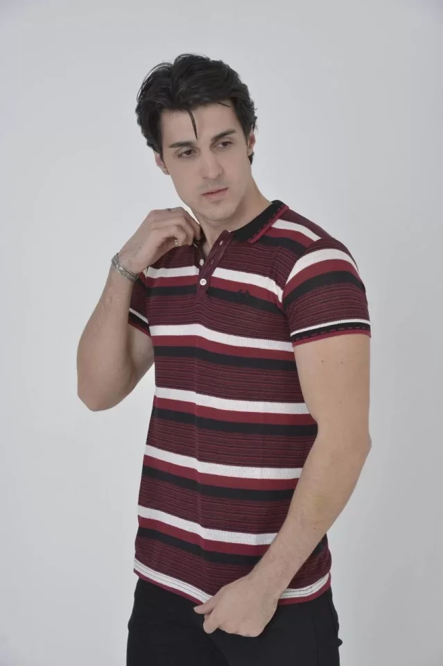 Tricou Conley