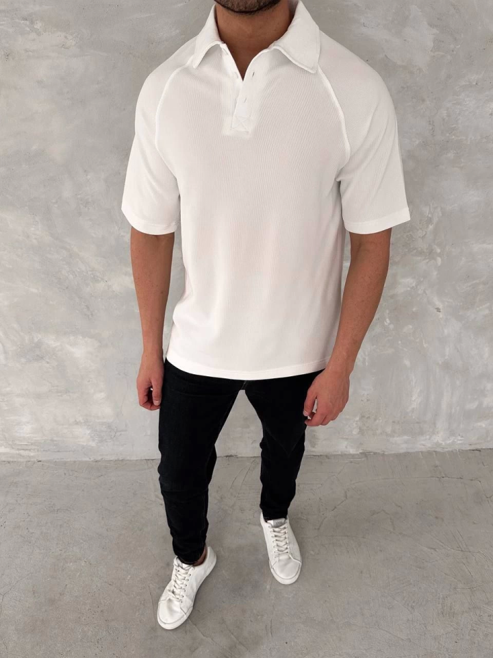 Tricou Cordell