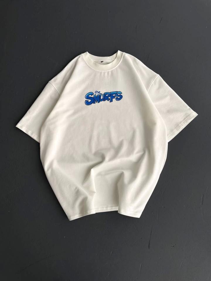 Tricou Crespin