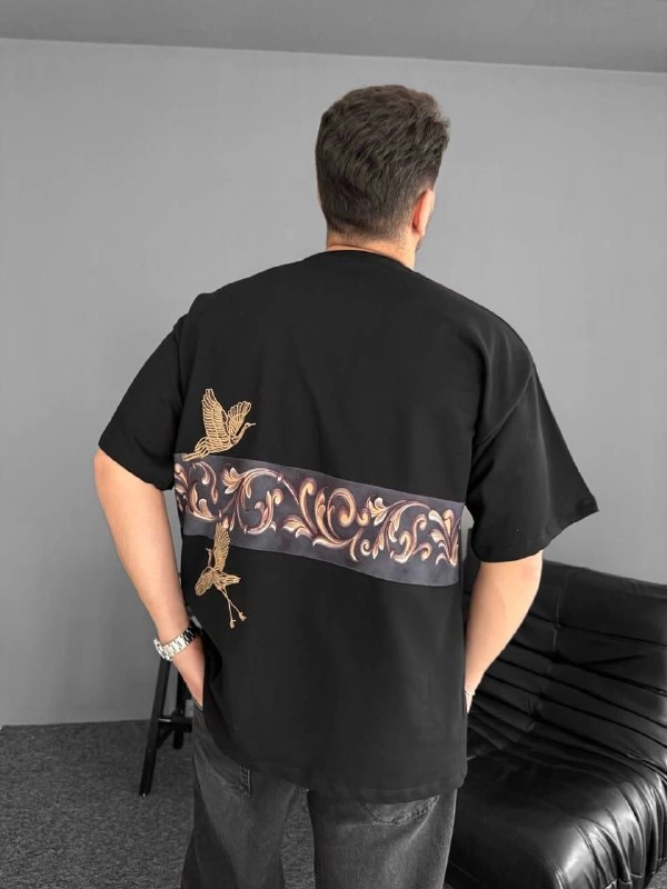 Tricou Crispus