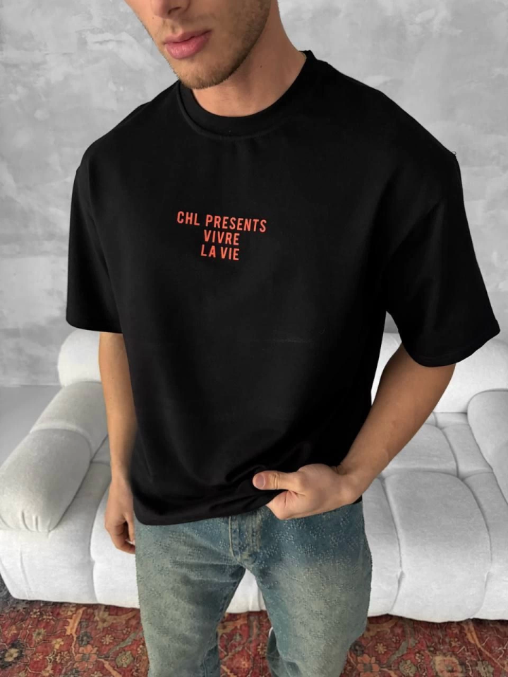 Tricou Cristofer
