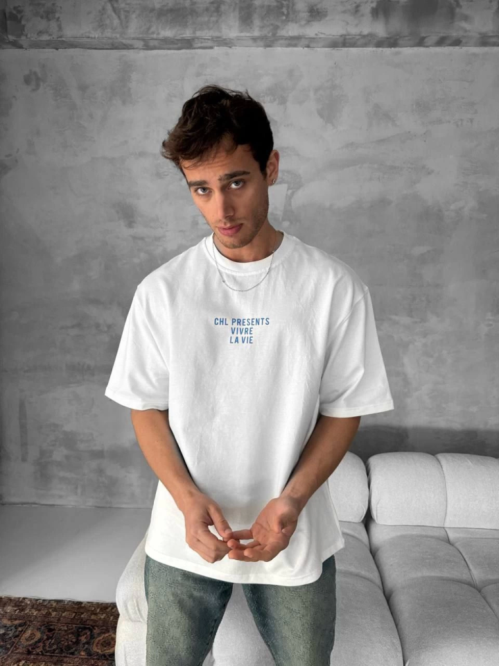 Tricou Cristos