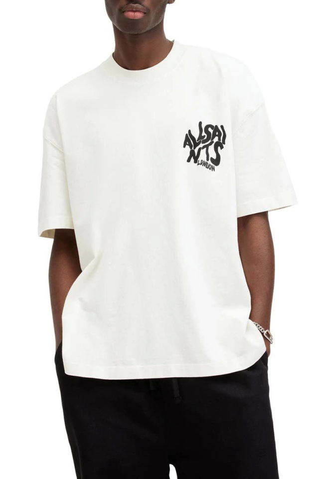 Tricou Crosby