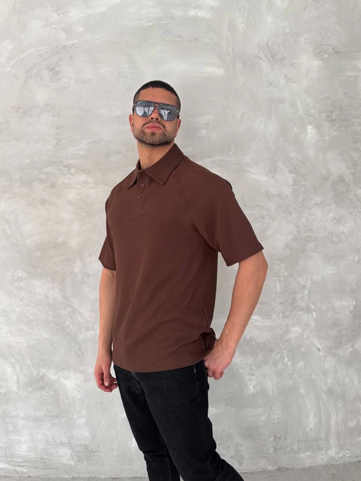 Tricou Crowell