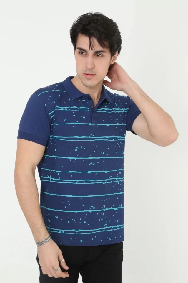 Tricou Delbert