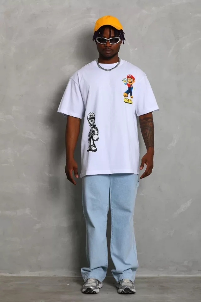 Tricou Ferre