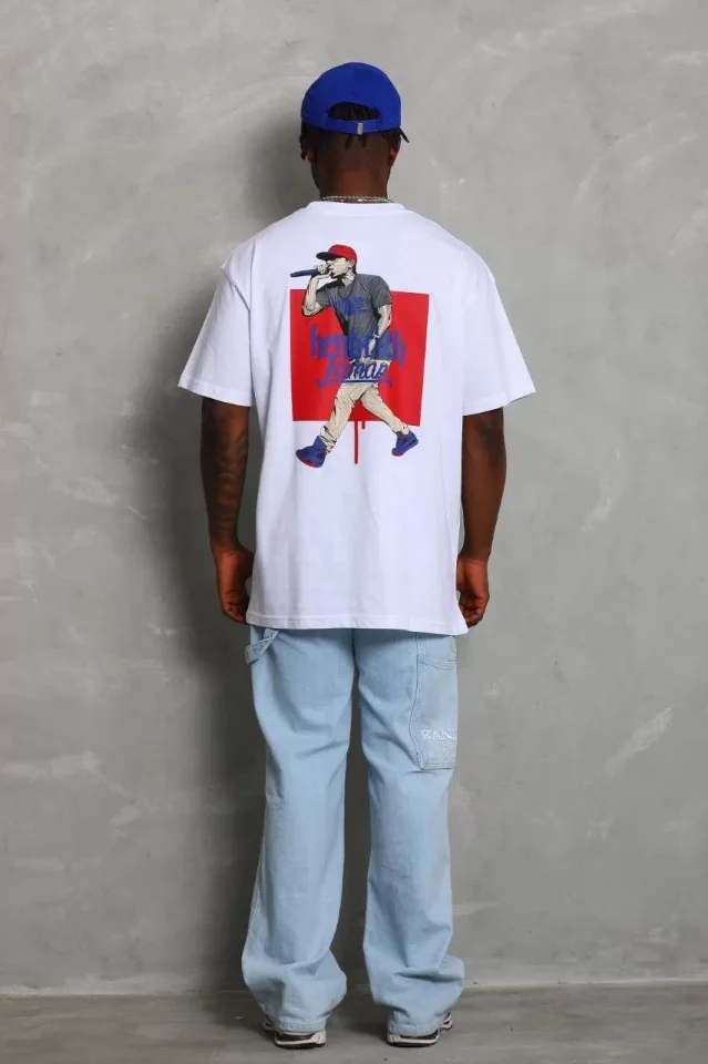 Tricou Filberto