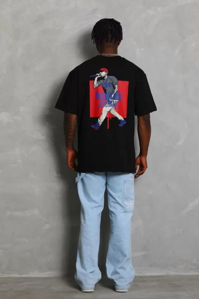 Tricou Fredrik