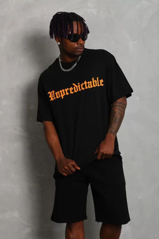 Tricou Geno