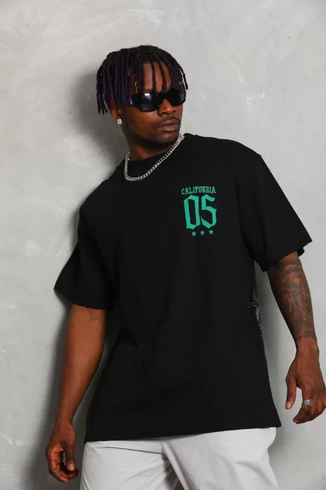 Tricou Greer
