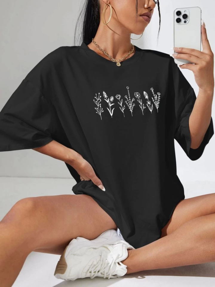 Tricou Isla