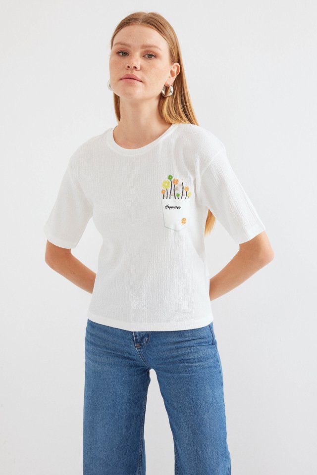 Tricou Janeth