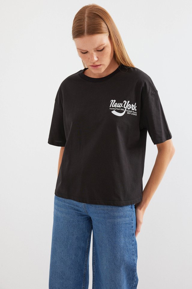 Tricou Jaquelin