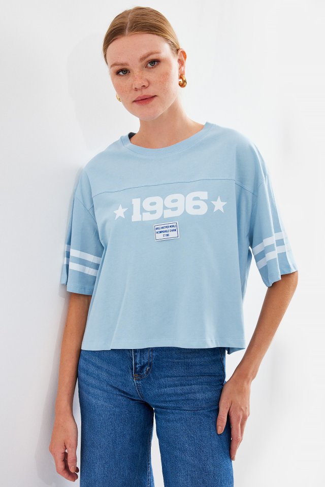 Tricou Jaquith