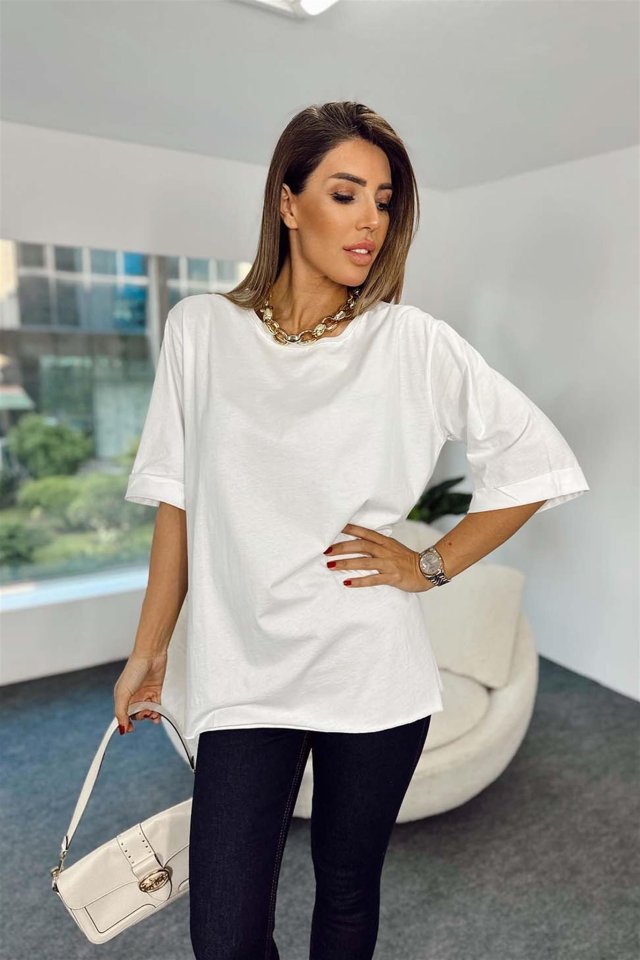 Tricou Jardina