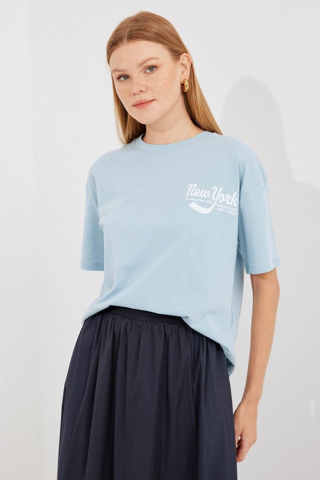 Tricou Jasmene