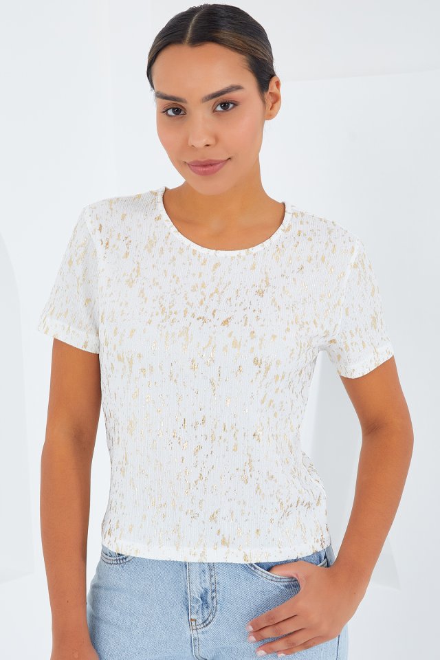 Tricou Jasolin