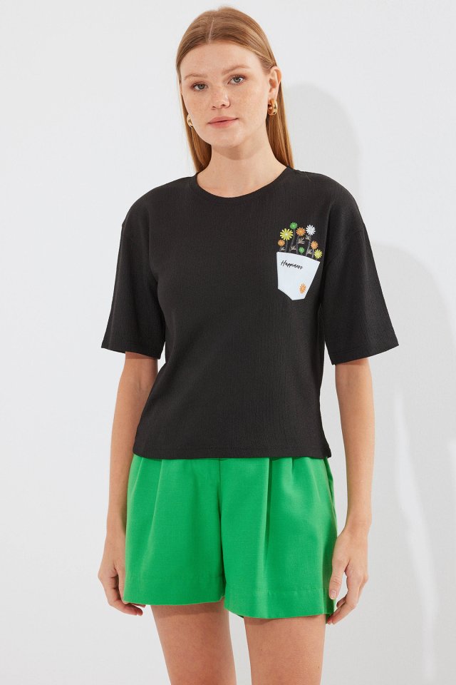 Tricou Jassmit