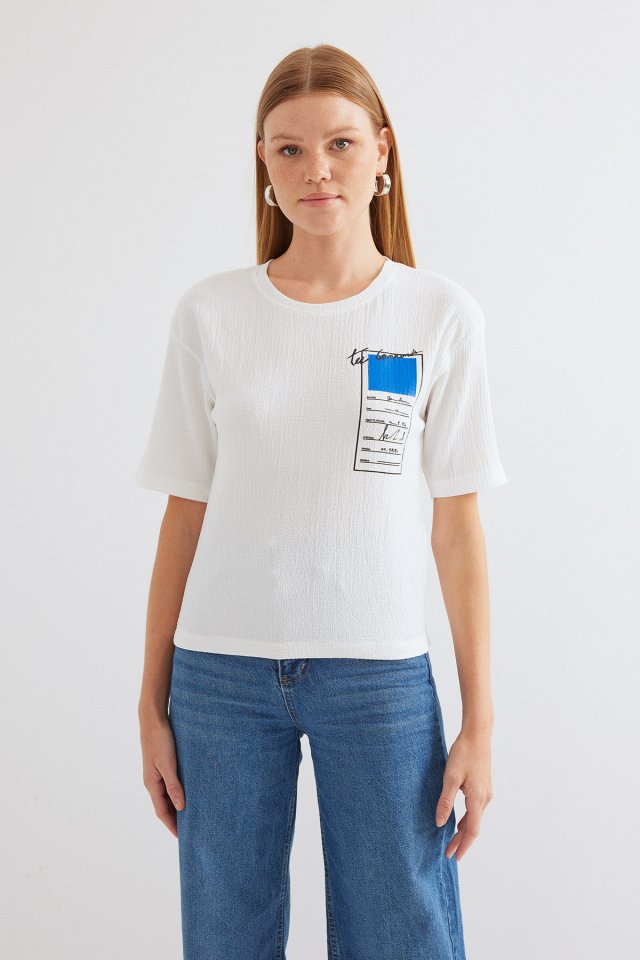 Tricou Jayamala