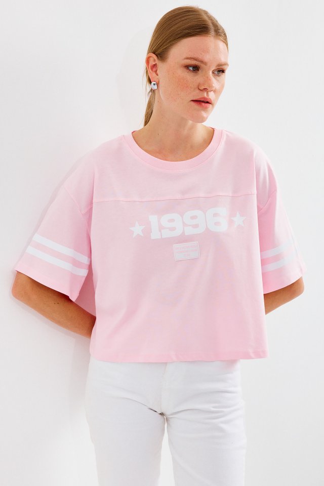 Tricou Jaydie