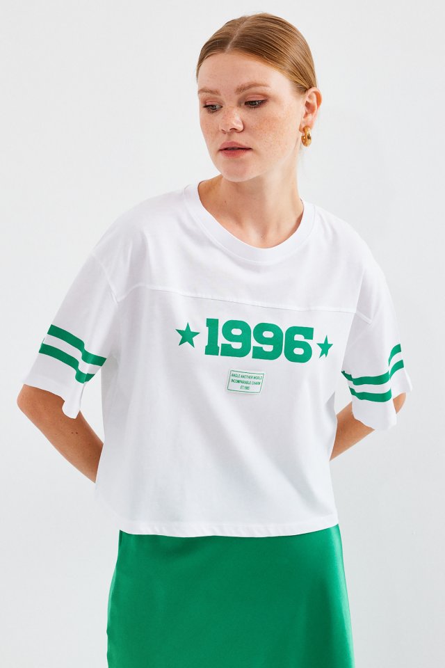 Tricou Jaydra