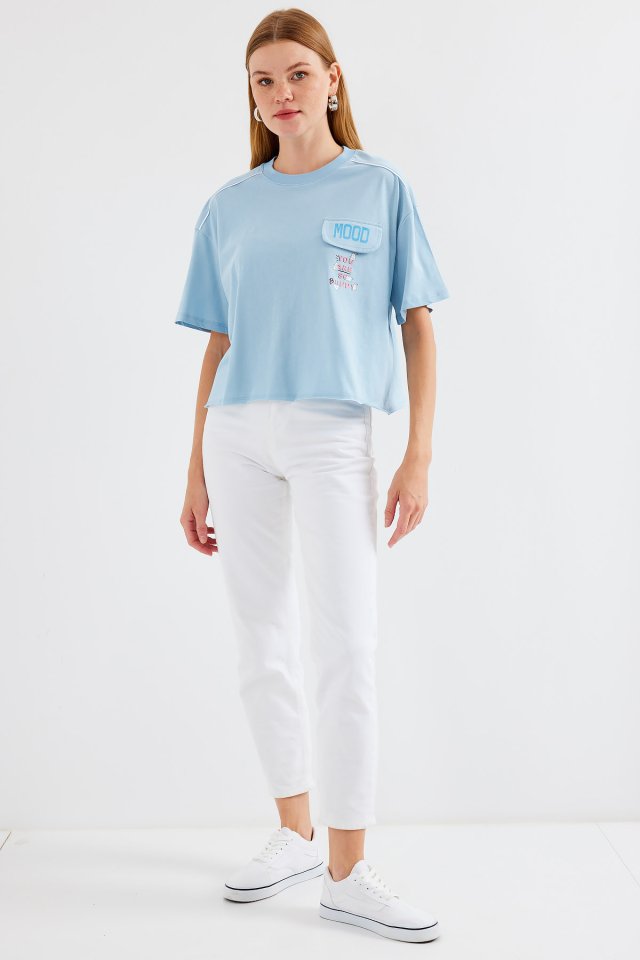Tricou Jaynie