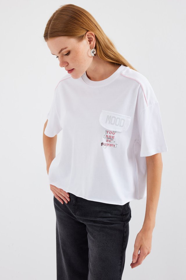 Tricou Jazlyn
