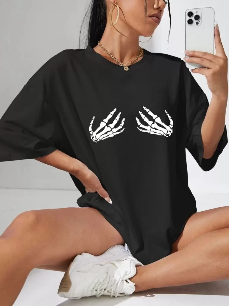 Tricou Jesreel