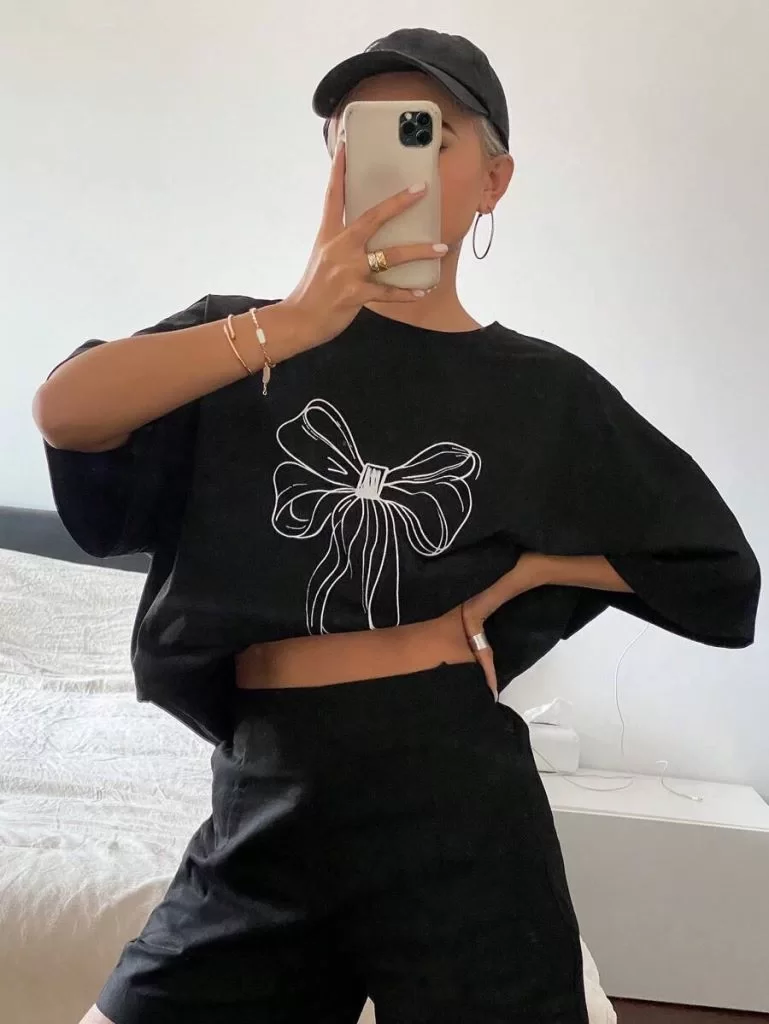 Tricou Jessana