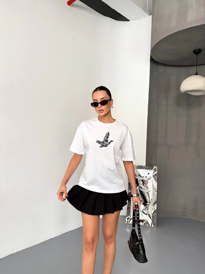 Tricou Korinne