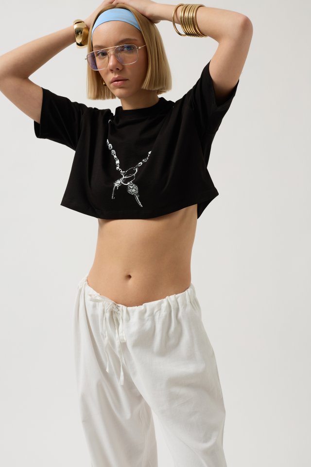Tricou Laurrane