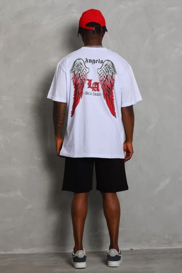 Tricou Maison