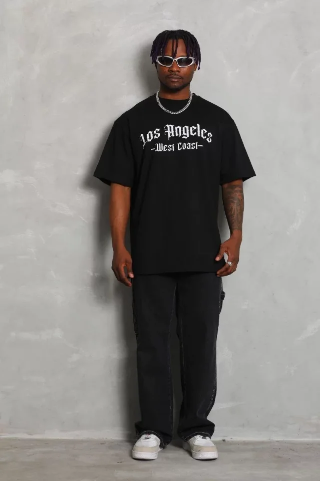 Tricou Marquis