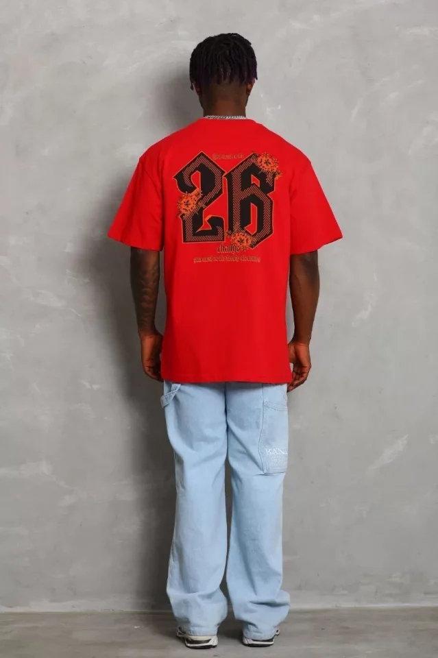 Tricou Marvin