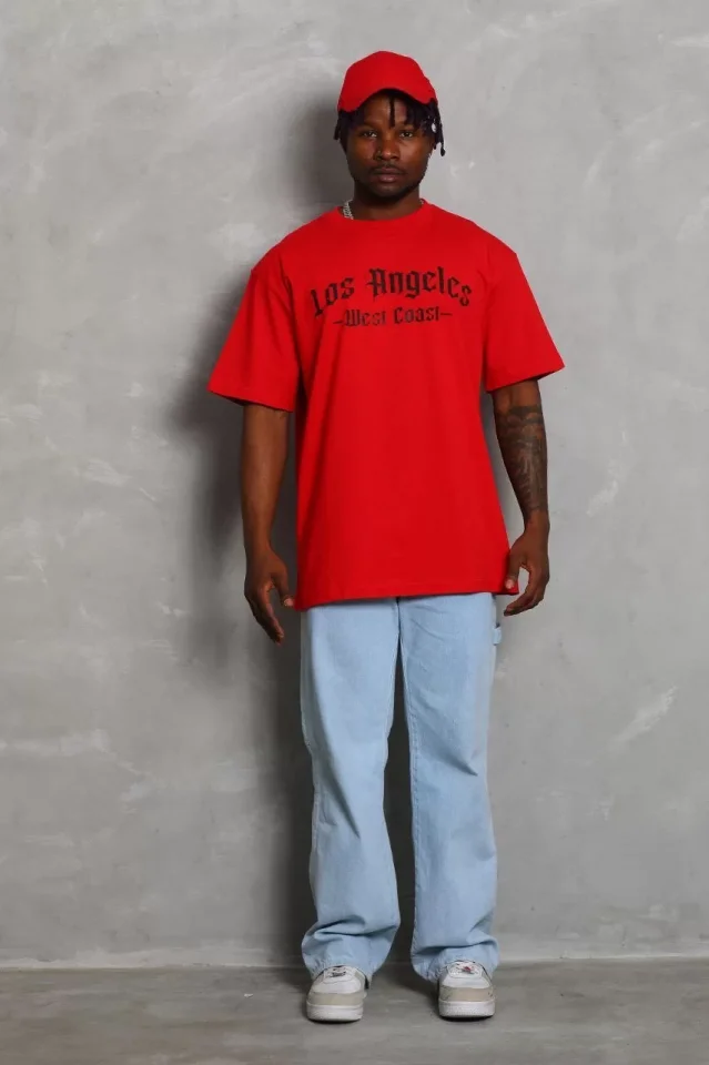 Tricou Maurice