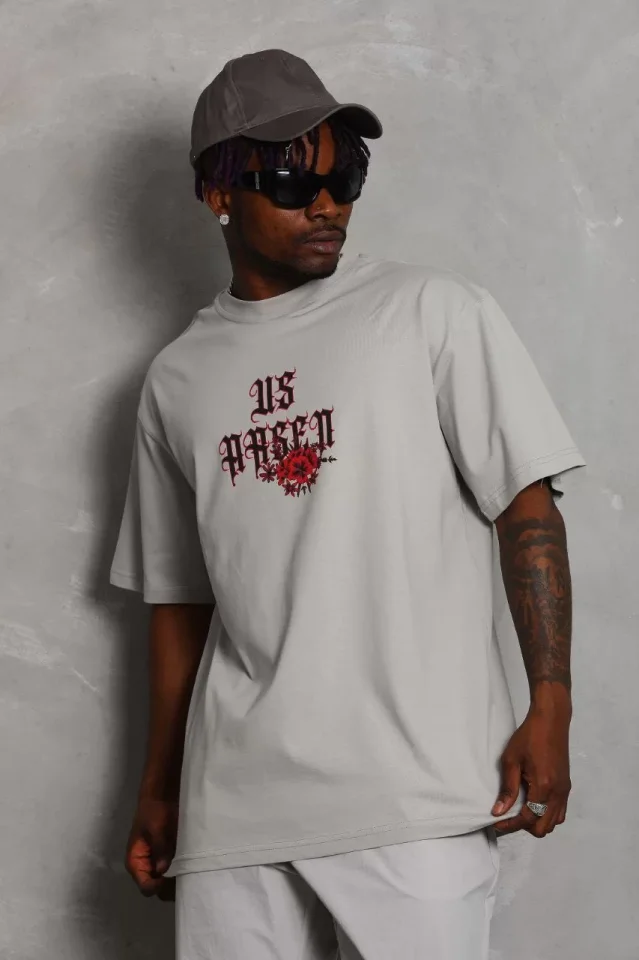 Tricou Melvin