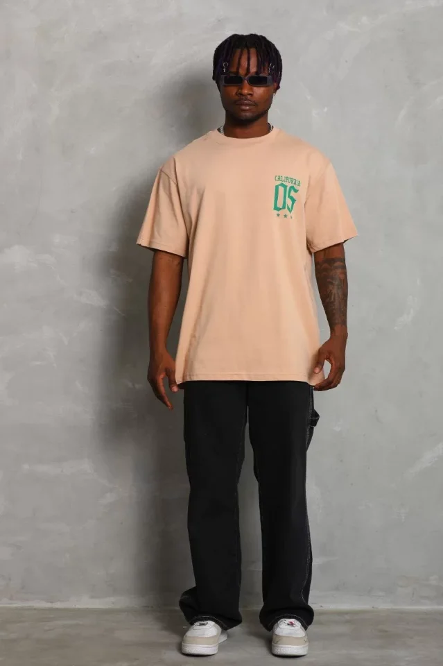 Tricou Yang