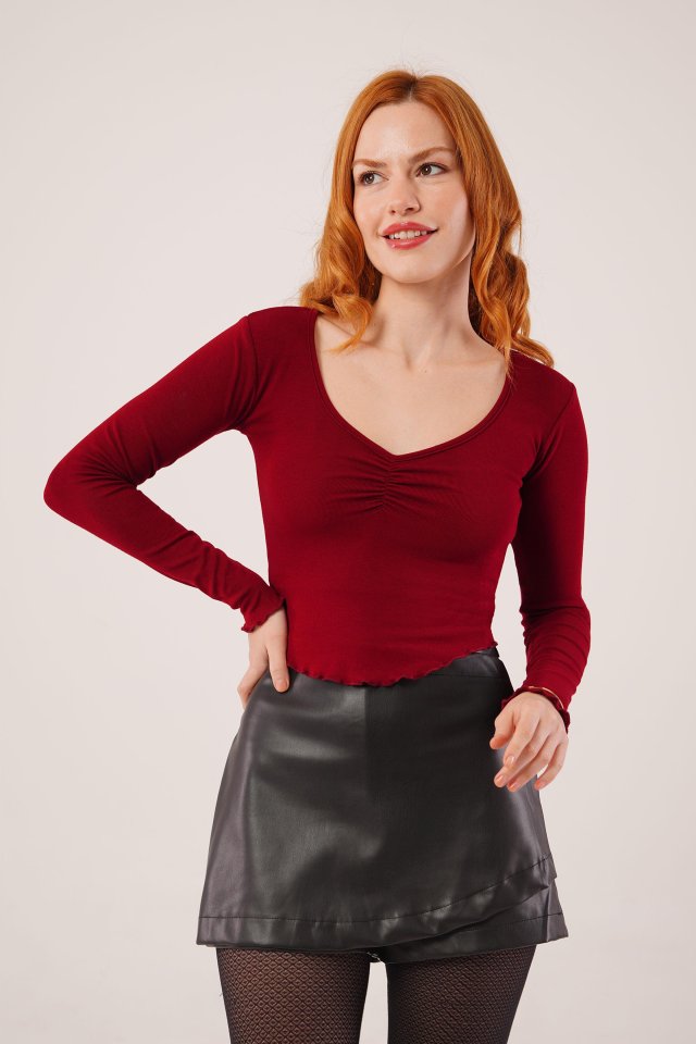 Bluza Adrien