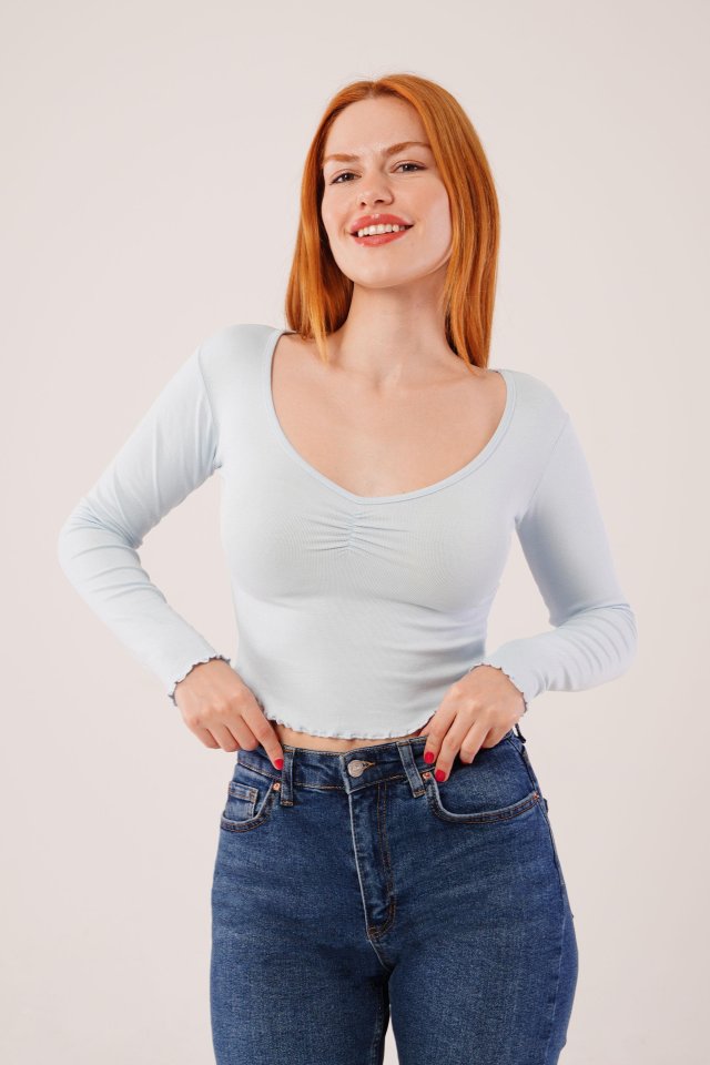 Bluza Alessi