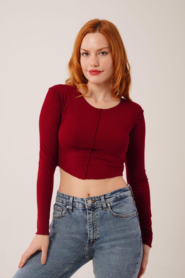 Bluza Amias