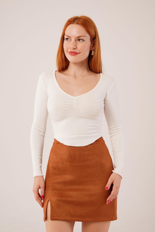 Bluza Avalon