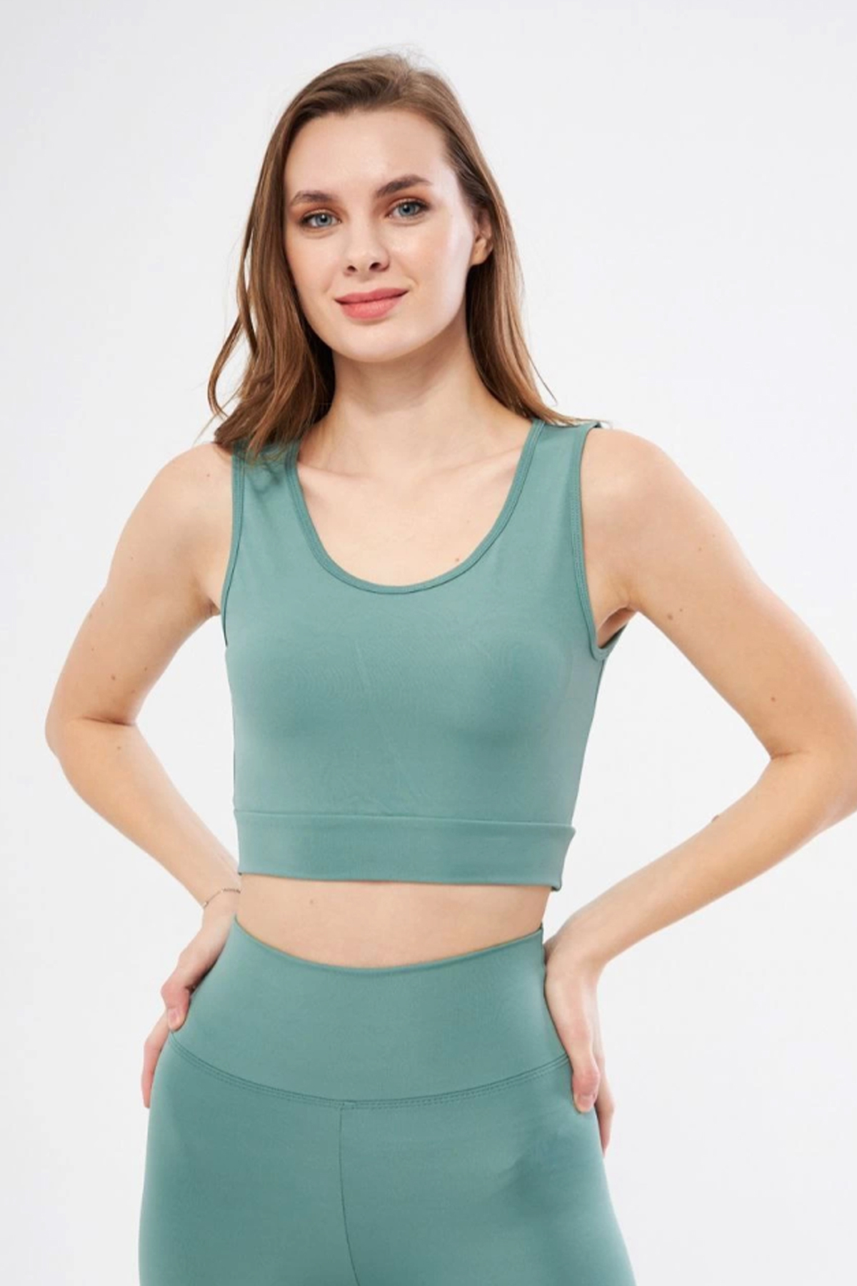 Bluza Crop Rackel