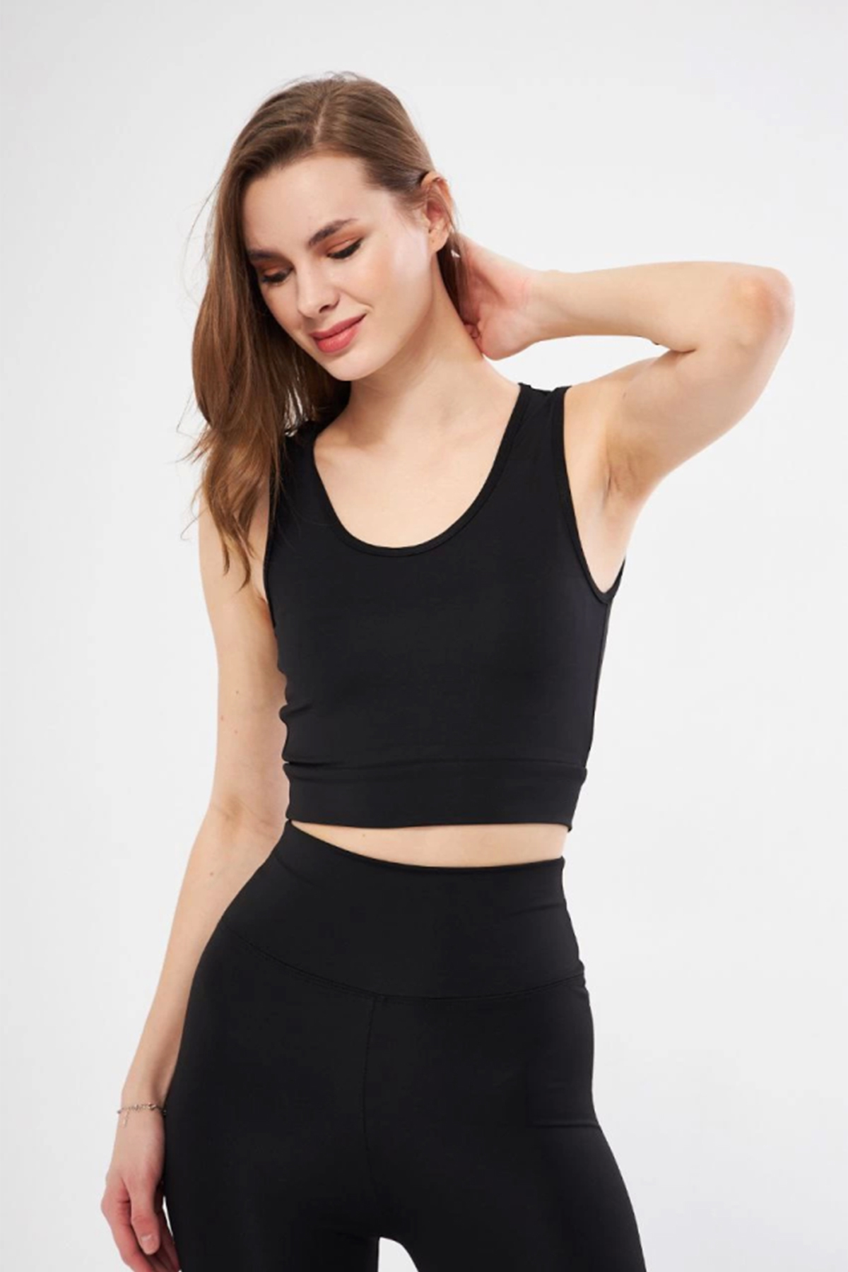 Bluza Crop Rielle