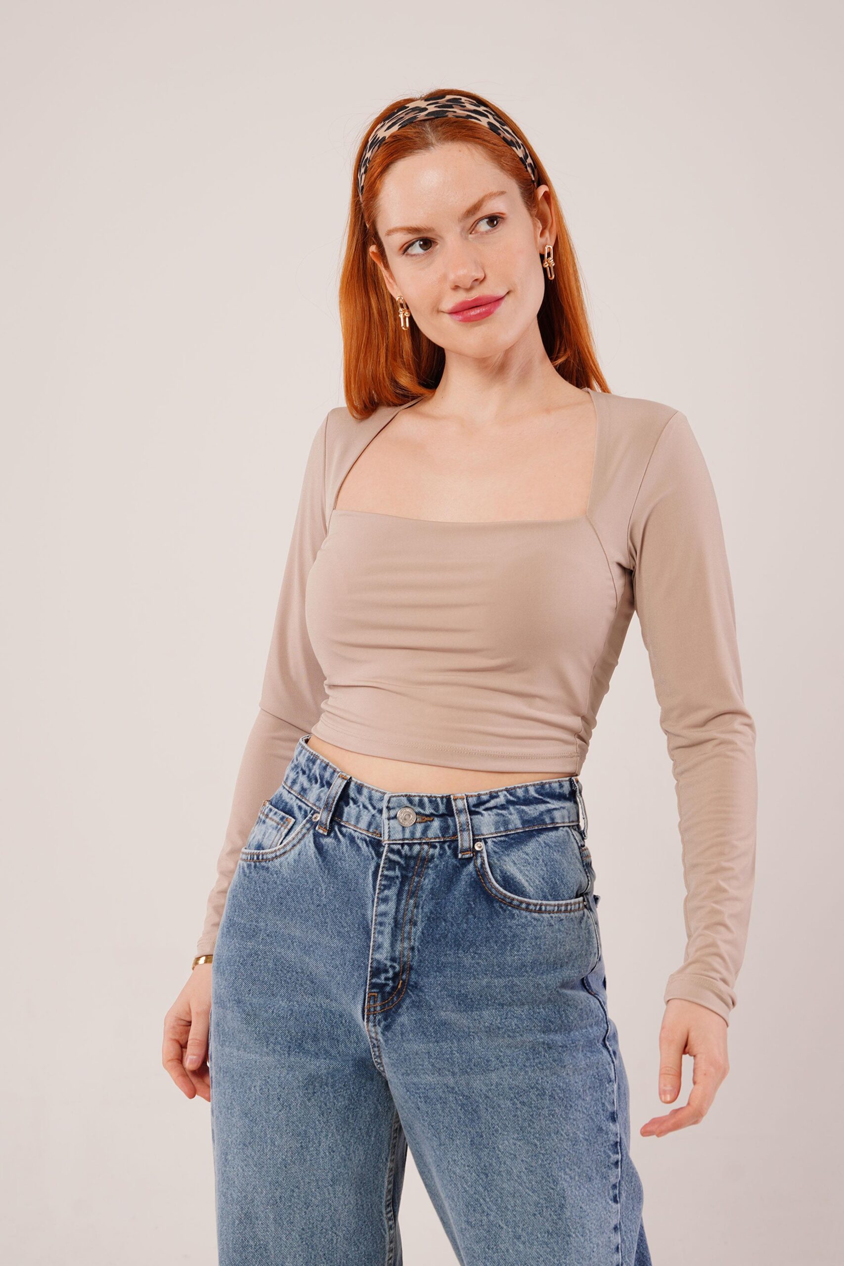 Bluza Kaiya