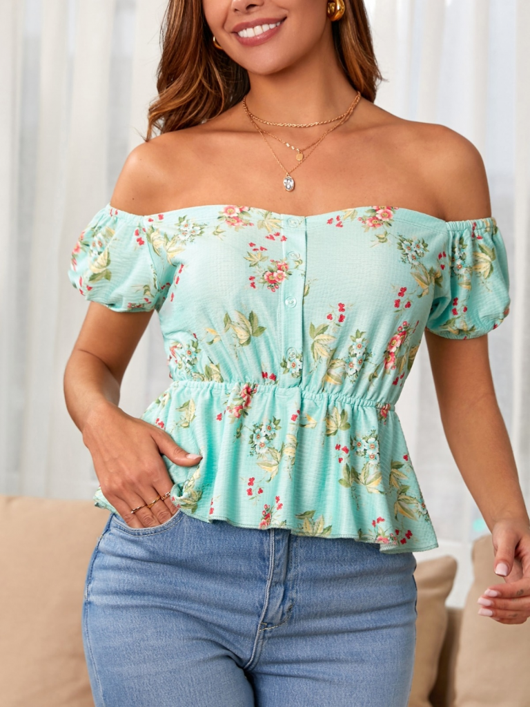 Bluza Keelin
